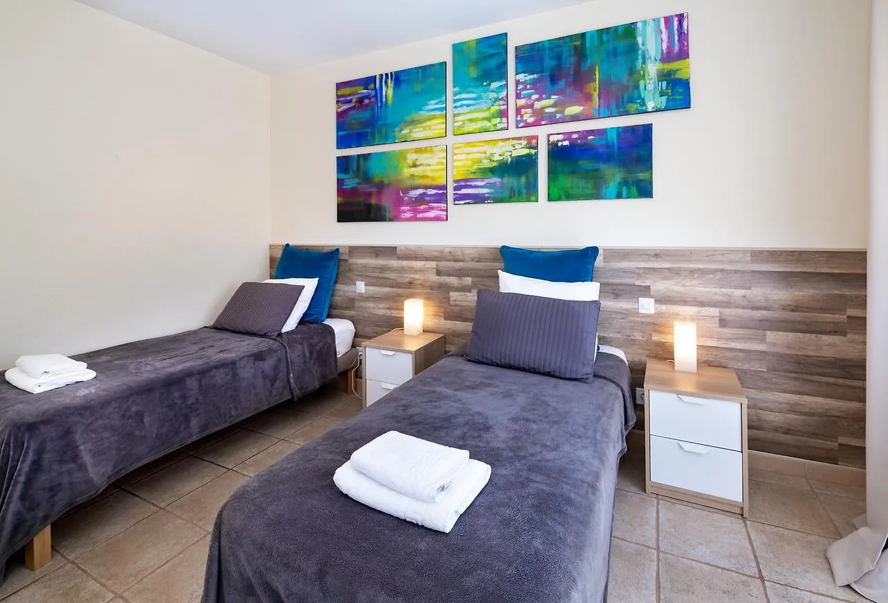 Villa Melissa Marbella Spain