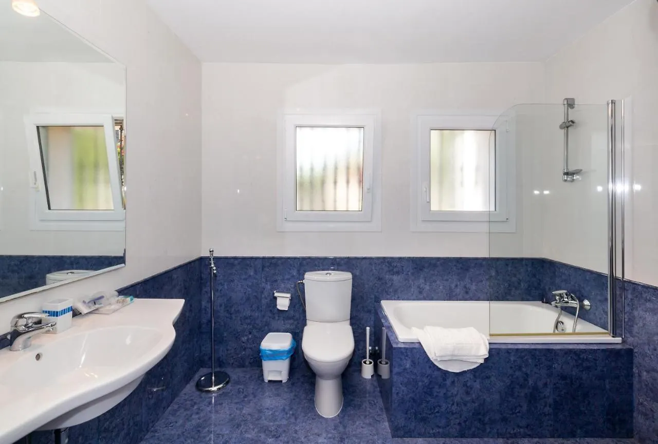 Villa Melissa Marbella