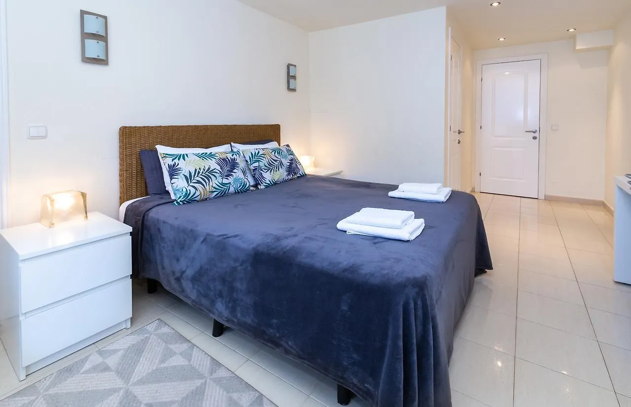Villa Melissa Marbella