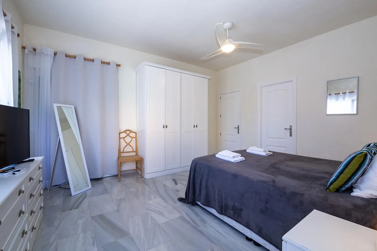Villa Melissa Marbella Guest house