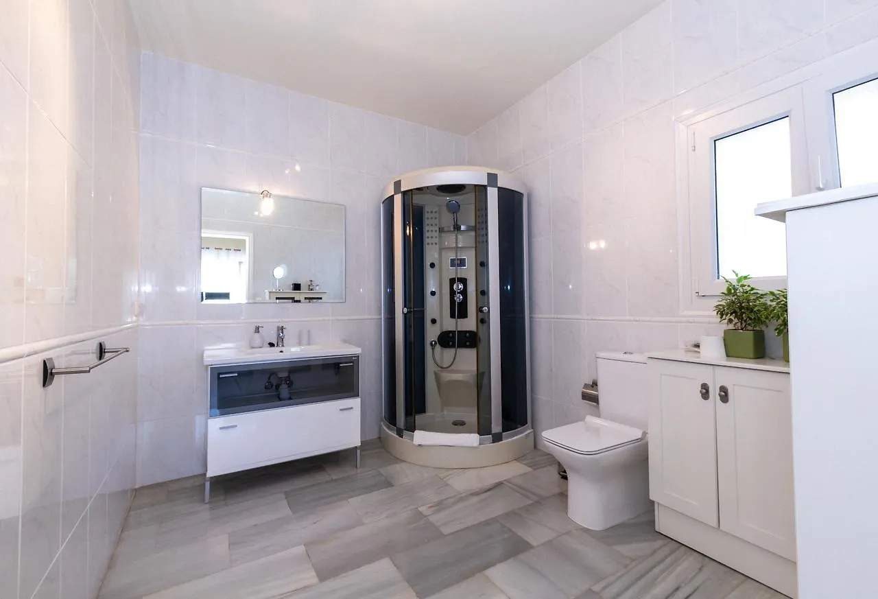 *** Guest house Villa Melissa Marbella Spain