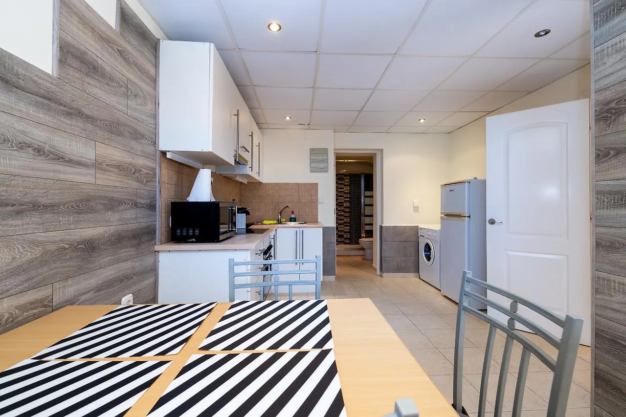 Guest house Villa Melissa Marbella