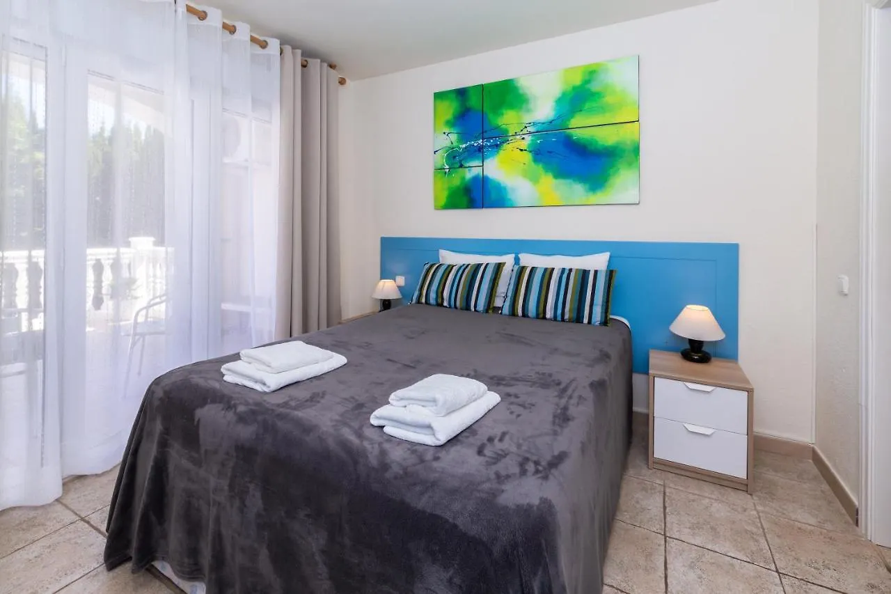 Guest house Villa Melissa Marbella