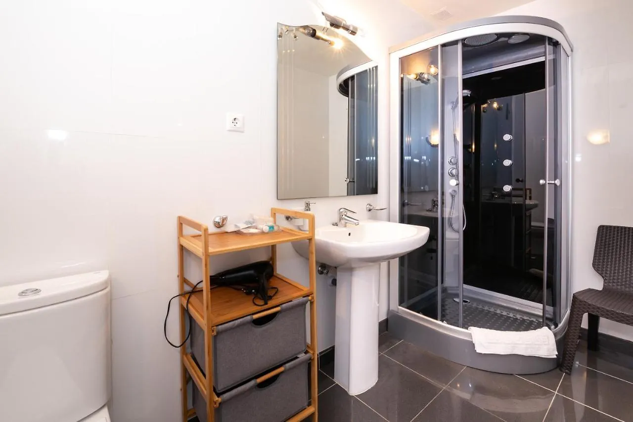 Villa Melissa Marbella