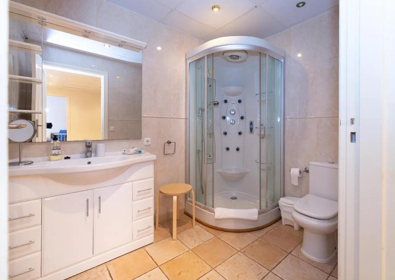 Villa Melissa Marbella Spain