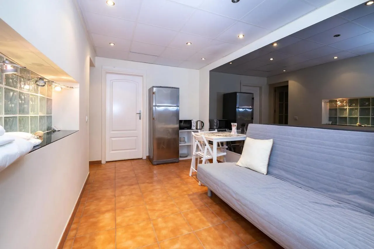 Villa Melissa Marbella