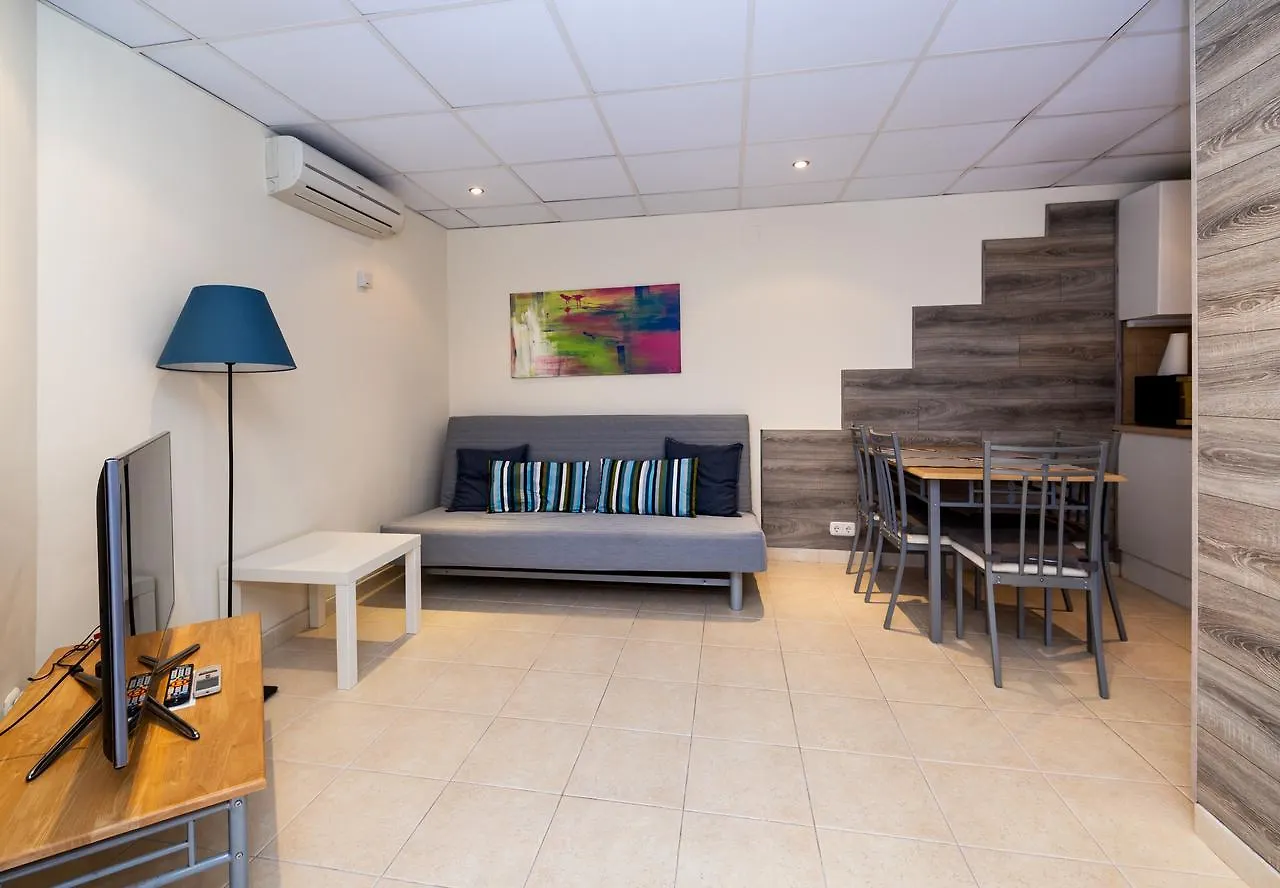 Guest house Villa Melissa Marbella