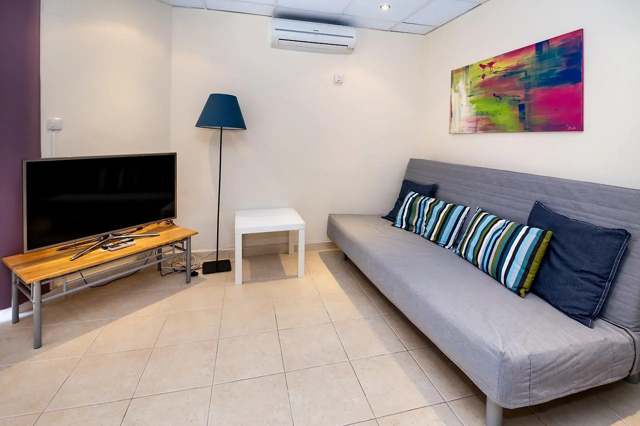 Villa Melissa Marbella Spain