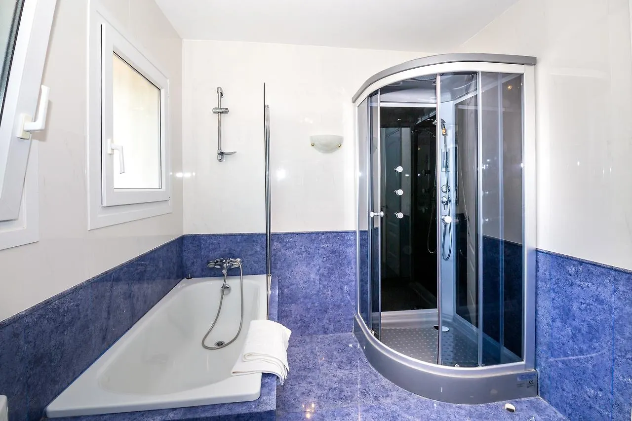 Guest house Villa Melissa Marbella