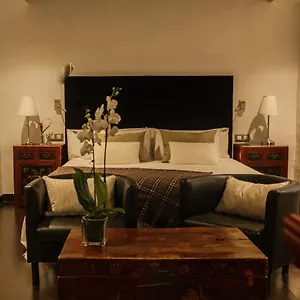  Guest house Hc6 Boutique - Adults Only