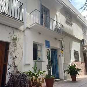 2* Guest house The Monkey