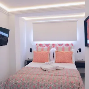 3* Guest house Myra Apart-hotel