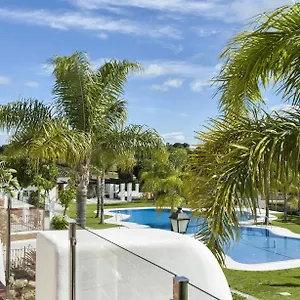 Aldea Health - Adults Only Semesteranläggning (resort)