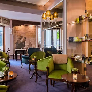 2* Guest house The Town House (adults Only)