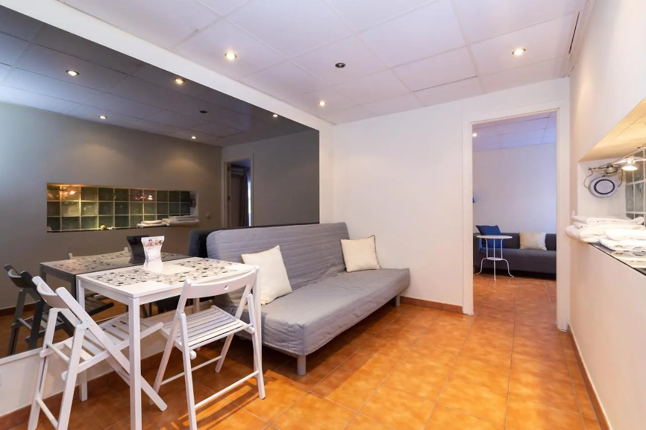 Guest house Villa Melissa Marbella